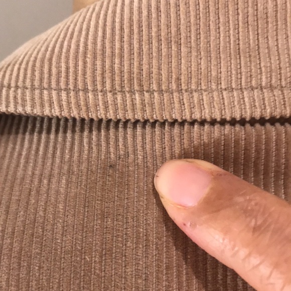 Balmain corduroy blazer - Picture 8 of 10